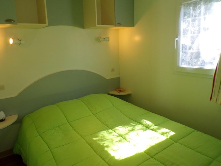 Mobilhome 4 personnes - ACACIA 4