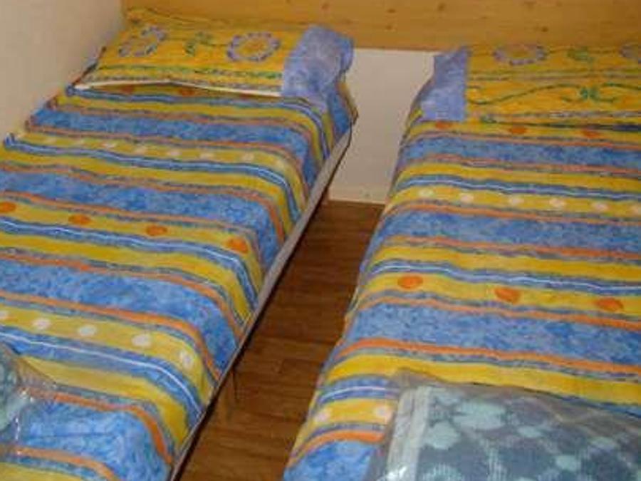 Mobilhome 4 personnes - ACACIA 9