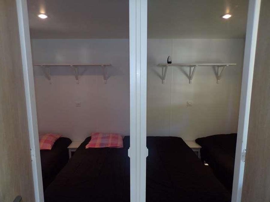 Mobilhome 6 personnes - CHENES 8