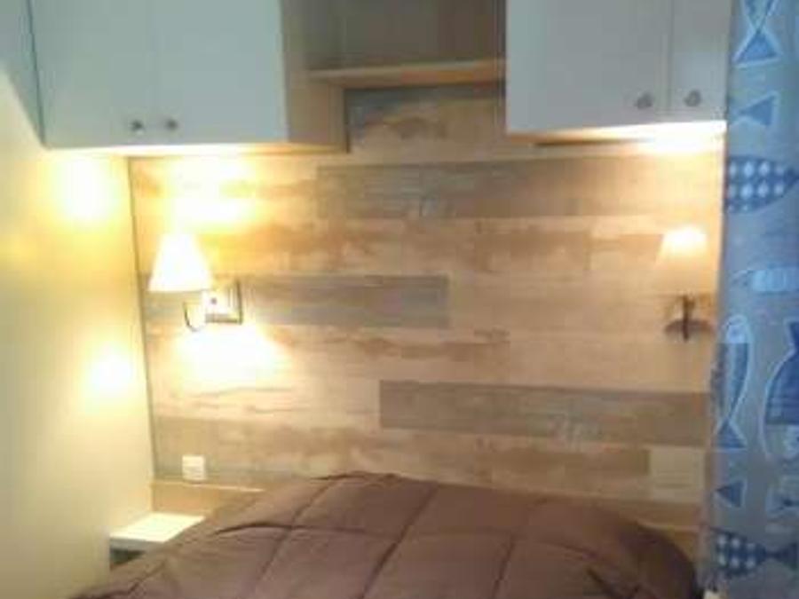 Mobilhome 4 personnes - ACACIAS + TV et Clim 3