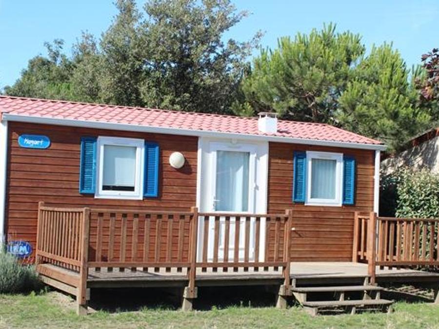 Mobilhome 6 personnes - 6 personnes 0