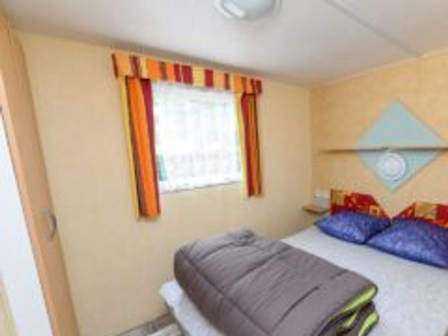 Mobilhome 6 personnes - Aqua 2 Chambres 4/6 Personnes Terrasse Semi-Couverte 3