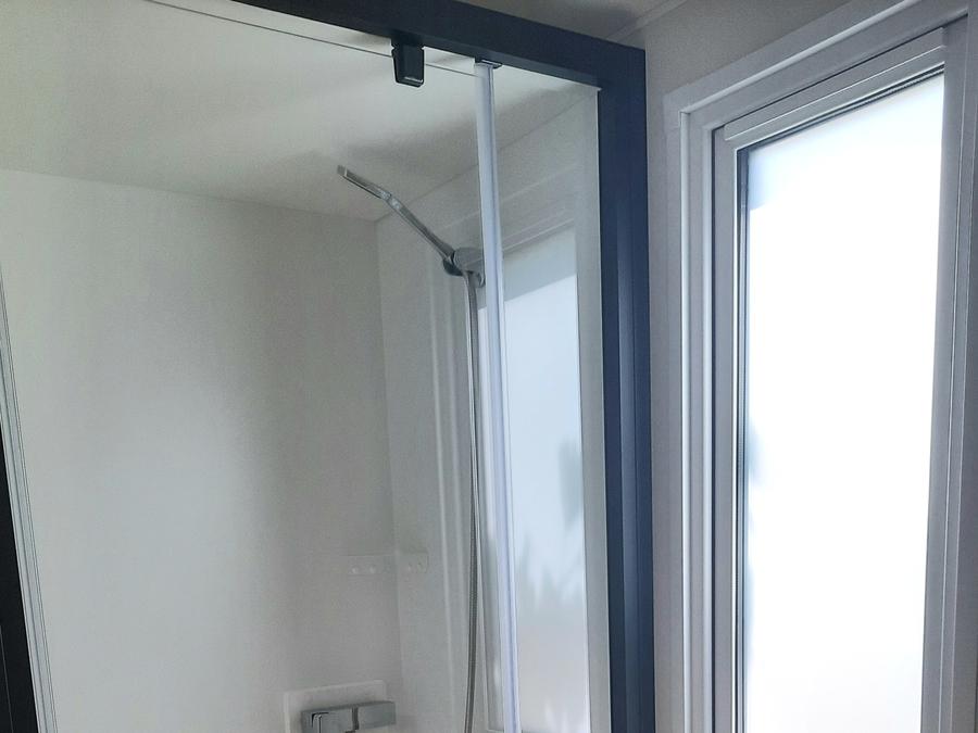 Mobilhome 4 personnes - C- Mobil-home Adriatique 1 chambre 5