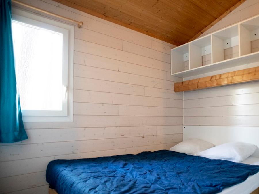 Chalet 4 personnes - GARRIGUE 6