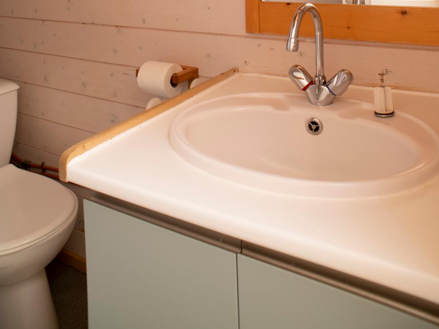 Chalet 4 personnes - GARRIGUE 10