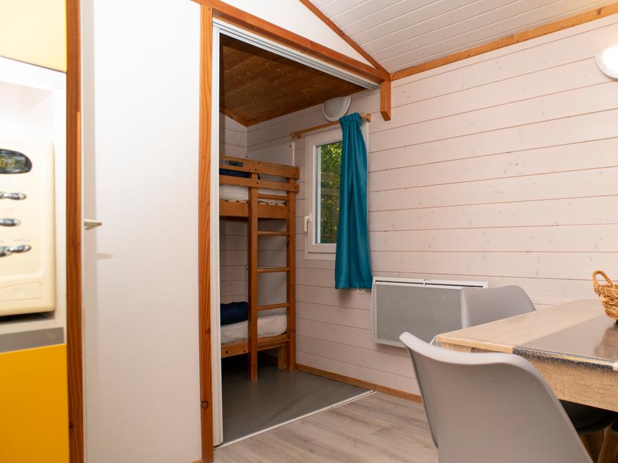 Chalet 4 personnes - GARRIGUE 4