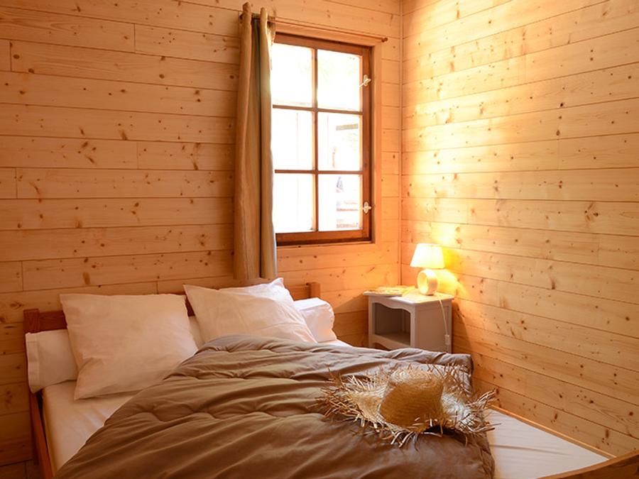 Chalet 5 personnes - Chalet 3
