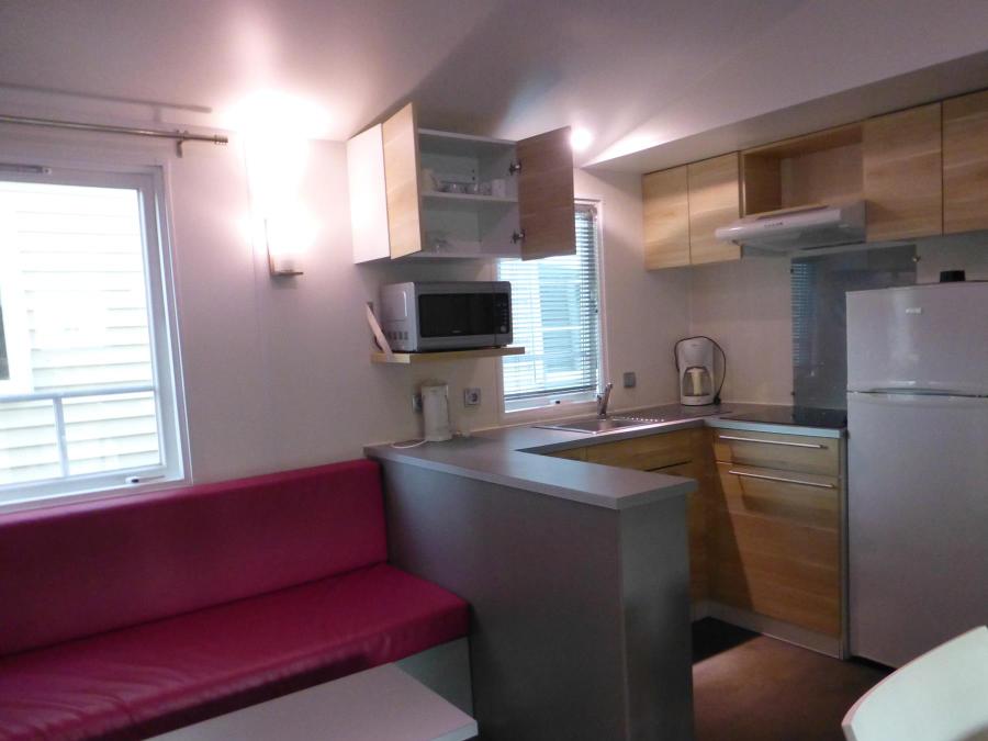 Mobilhome 6 personnes - MH3 UNIVERS 34 m² 10