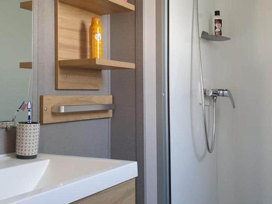 Mobilhome 6 personnes - MH3 UNIVERS 34 m² 4