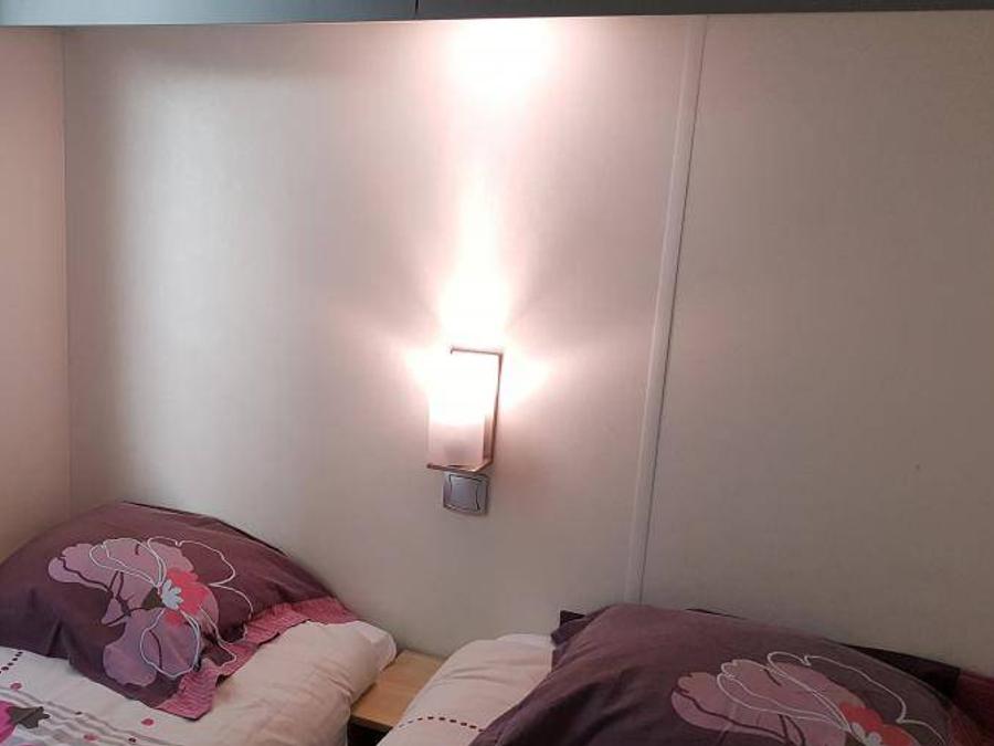 Mobilhome 6 personnes - MH3 UNIVERS 34 m² 6