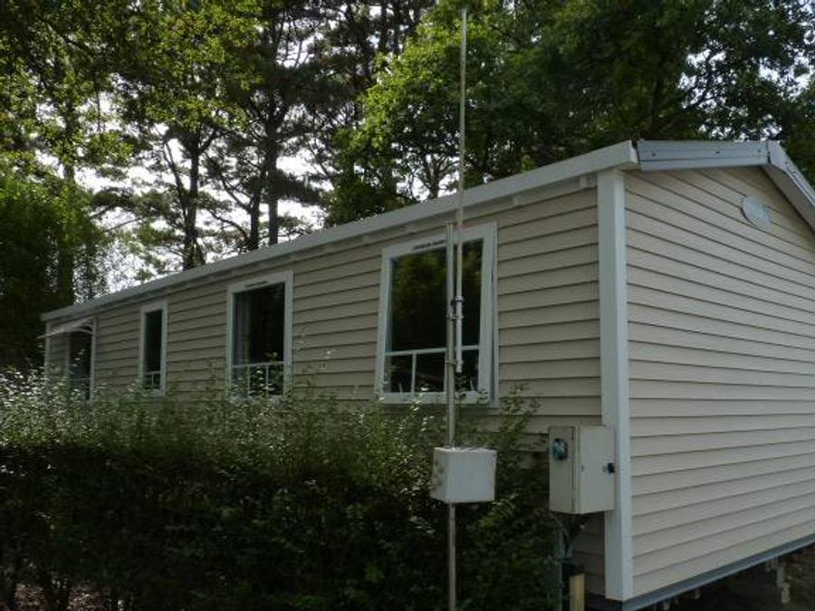 Mobilhome 6 personnes - MH3 UNIVERS 34 m² 0