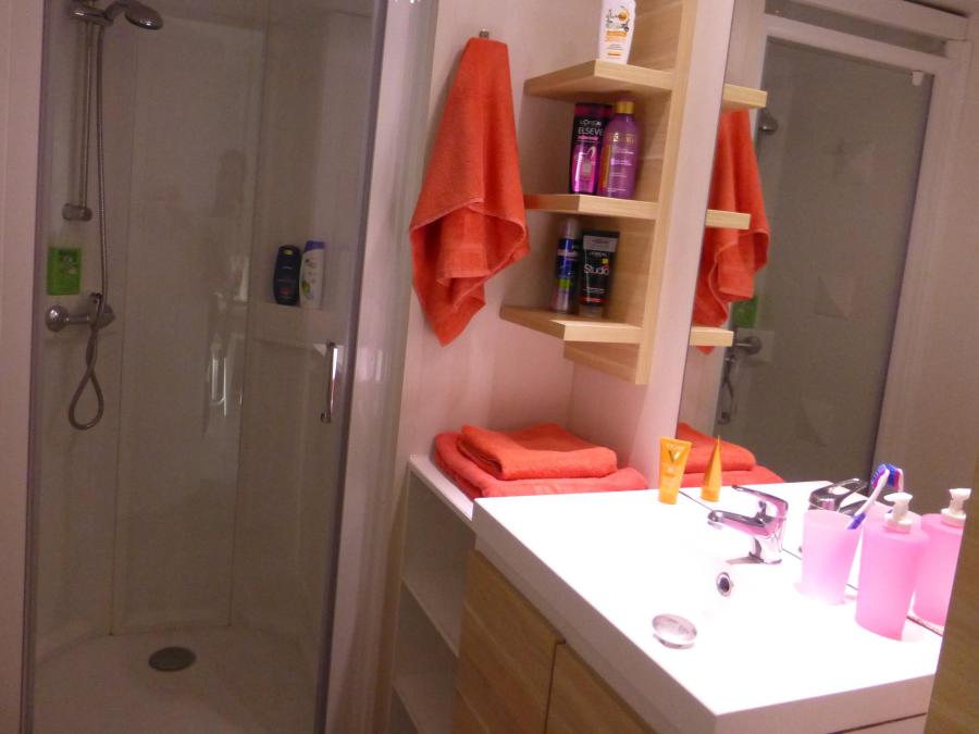 Mobilhome 6 personnes - MH3 UNIVERS 34 m² 12