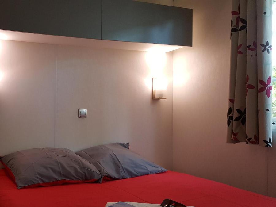 Mobilhome 6 personnes - MH3 UNIVERS 34 m² 5