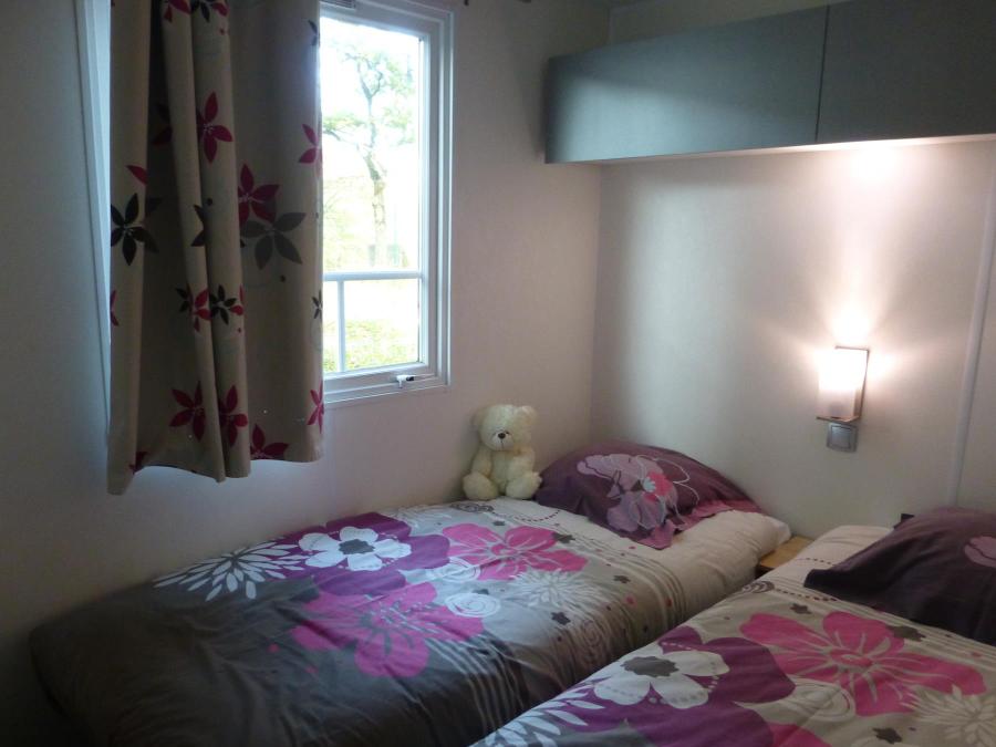 Mobilhome 6 personnes - MH3 UNIVERS 34 m² 11