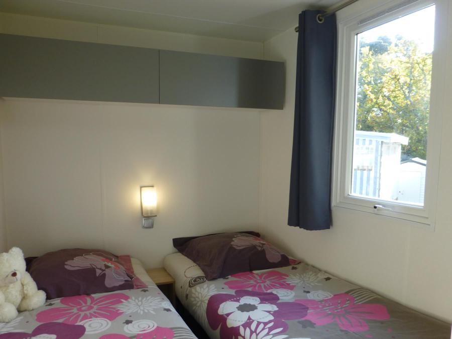 Mobilhome 6 personnes - MH3 UNIVERS PRESTIGE 36 m² 10