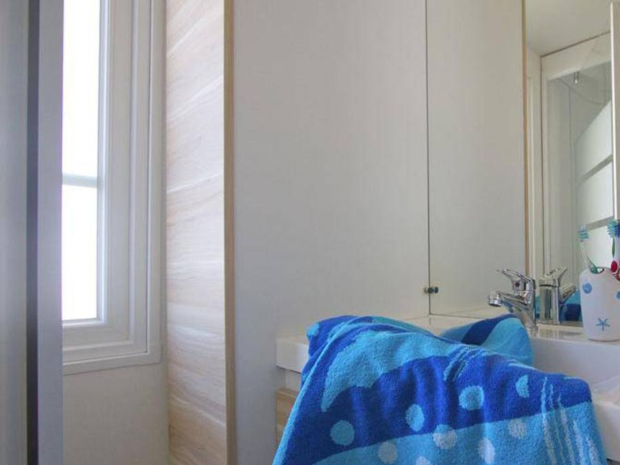 Mobilhome 6 personnes - MH3 UNIVERS PRESTIGE 36 m² 4