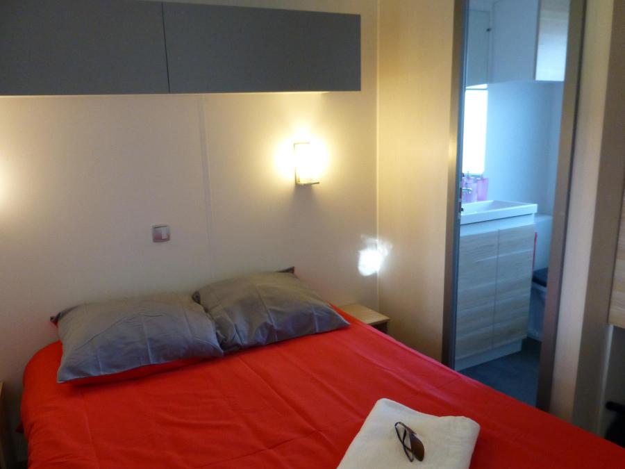 Mobilhome 6 personnes - MH3 UNIVERS PRESTIGE 36 m² 11