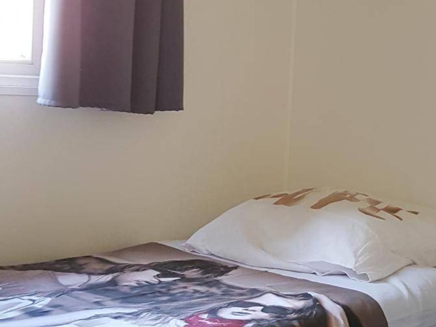 Mobilhome 4 personnes - MH2 ÉVASION CONFORT 29 m² 7