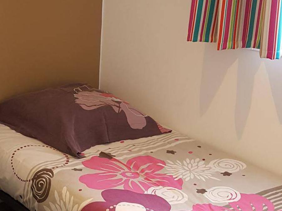 Mobilhome 4 personnes - MH2 ÉVASION CONFORT 29 m² 6