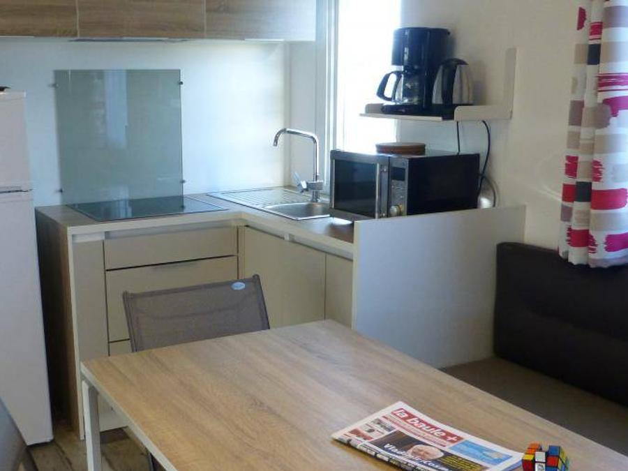 Mobilhome 8 personnes - MH4 UNIVERS FAMILY 36 m² 3