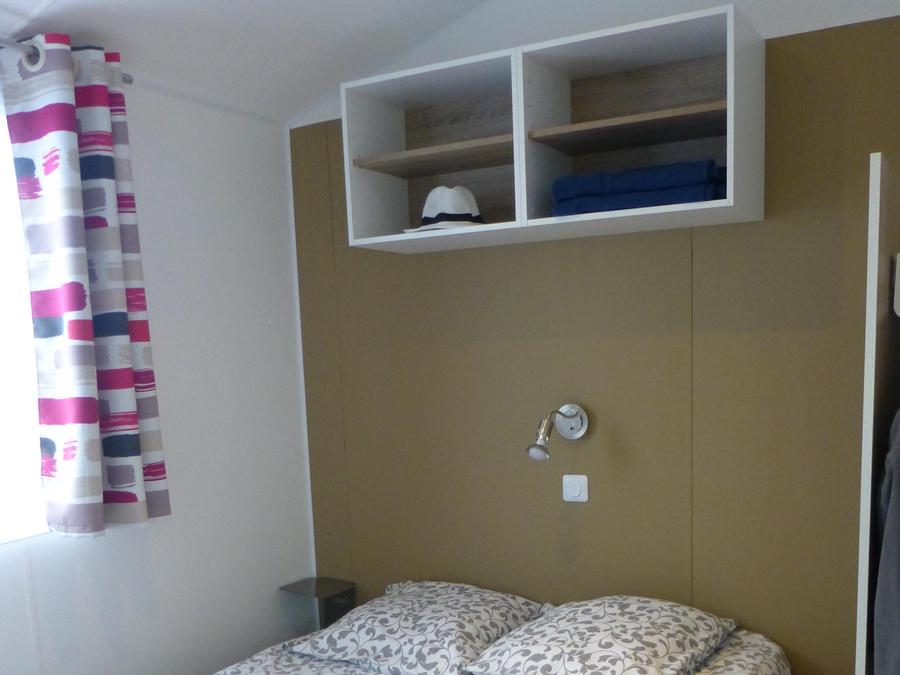 Mobilhome 8 personnes - MH4 UNIVERS FAMILY 36 m² 13