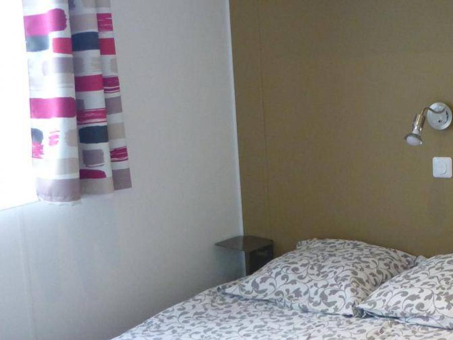 Mobilhome 8 personnes - MH4 UNIVERS FAMILY 36 m² 4