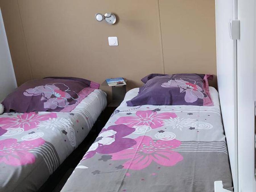 Mobilhome 8 personnes - MH4 UNIVERS FAMILY 36 m² 5