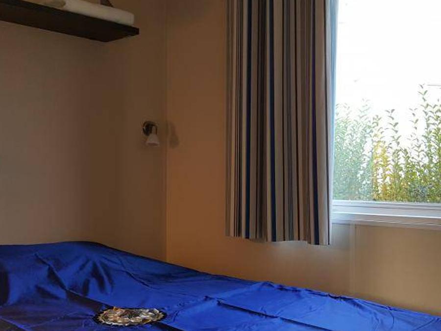 Mobilhome 2 personnes - Mobil-home 'Ciel' 21m² 3