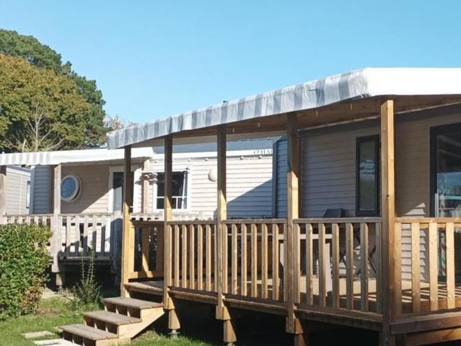 Mobilhome 5 personnes - Galaxie Confort (chien non admis) 0