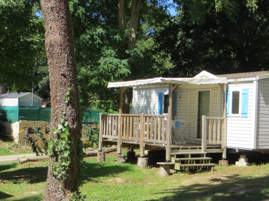 Mobilhome 6 personnes - 2 chambres 4/6 places 0