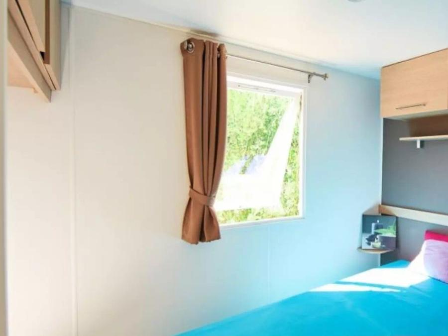 Mobilhome 6 personnes - 3 Pièces 4/6 Personnes + TV 4