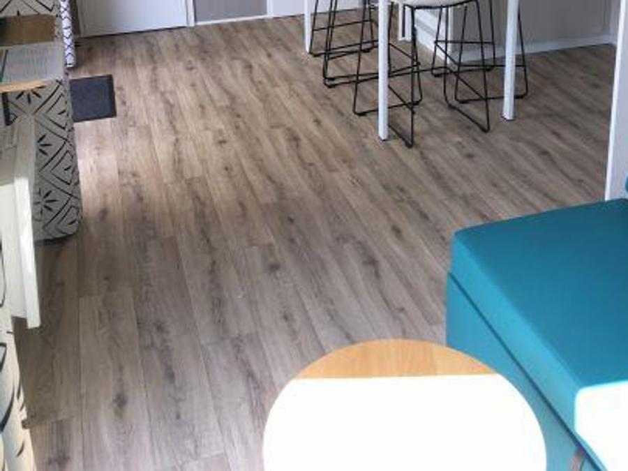 Mobilhome 6 personnes - C- Mobil-home Caraïbes 2 chambres 5