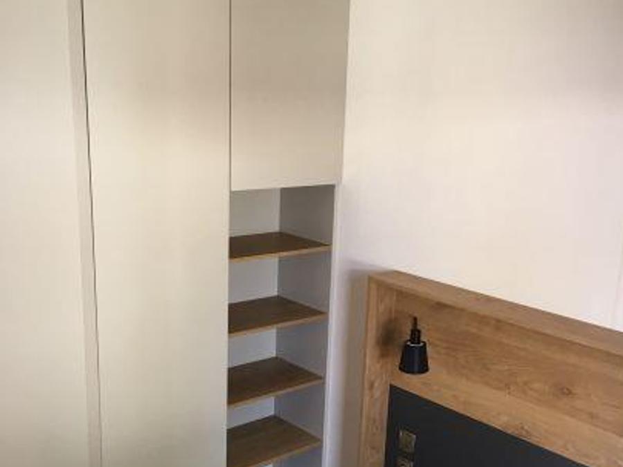 Mobilhome 6 personnes - C- Mobil-home Caraïbes 2 chambres 8