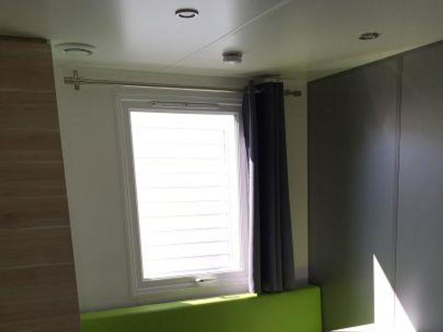 Mobilhome 4 personnes - C-Adriatique 2 chambres 4