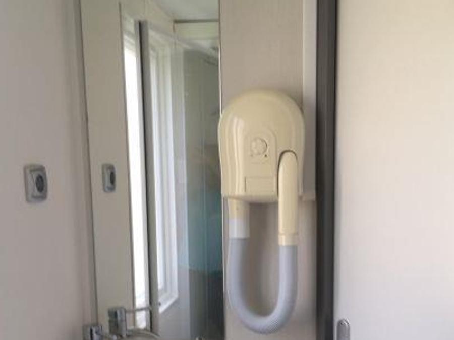 Mobilhome 4 personnes - C-Adriatique 2 chambres 8