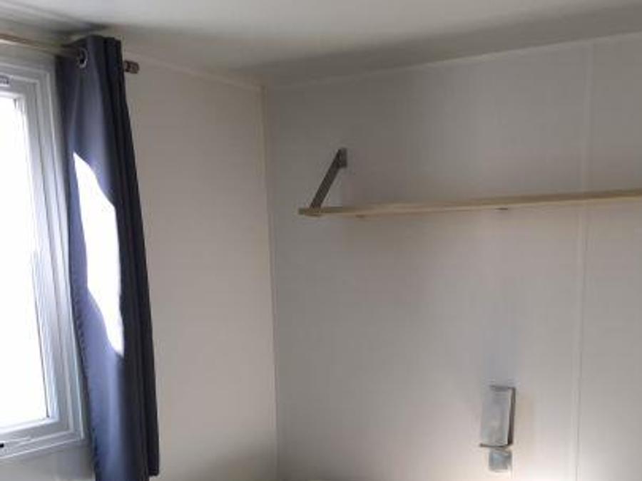 Mobilhome 4 personnes - C-Adriatique 2 chambres 5