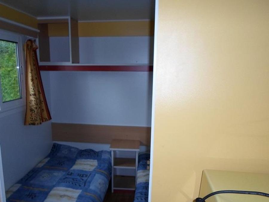 Mobilhome 4 personnes - DOUGLAS 4