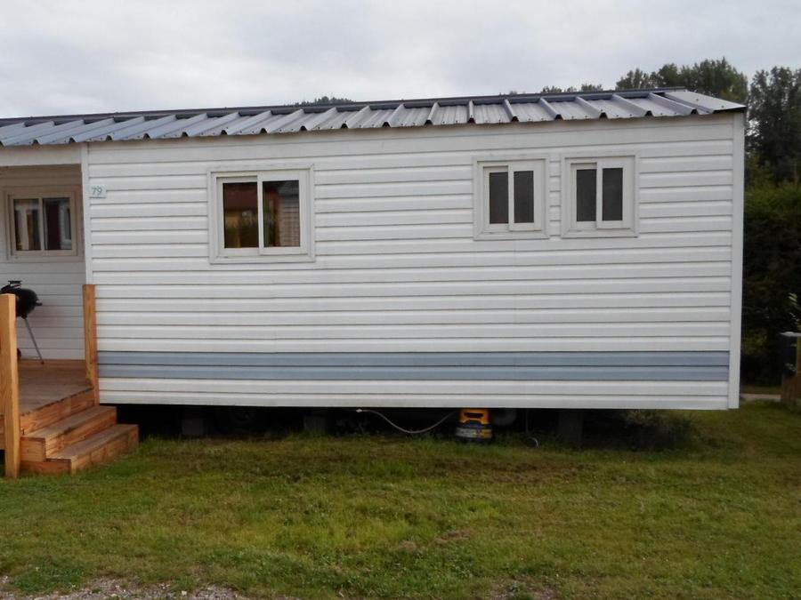 Mobilhome 4 personnes - DOUGLAS 0