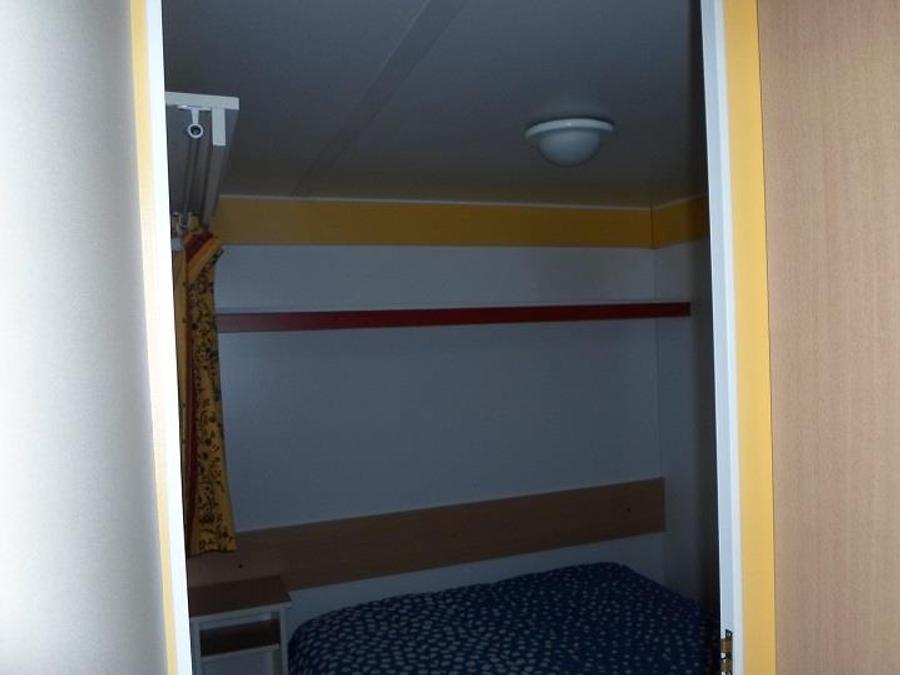 Mobilhome 4 personnes - DOUGLAS 3