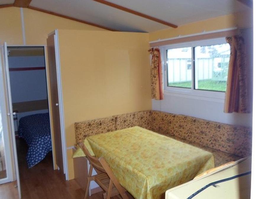 Mobilhome 4 personnes - DOUGLAS 1