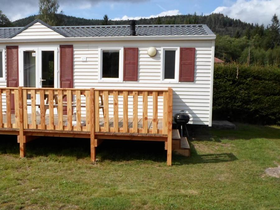 Mobilhome 6 personnes - MELEZE 0