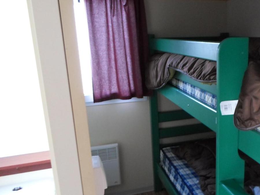 Mobilhome 6 personnes - MELEZE 6