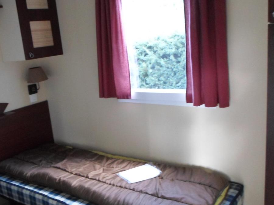 Mobilhome 6 personnes - MELEZE 5