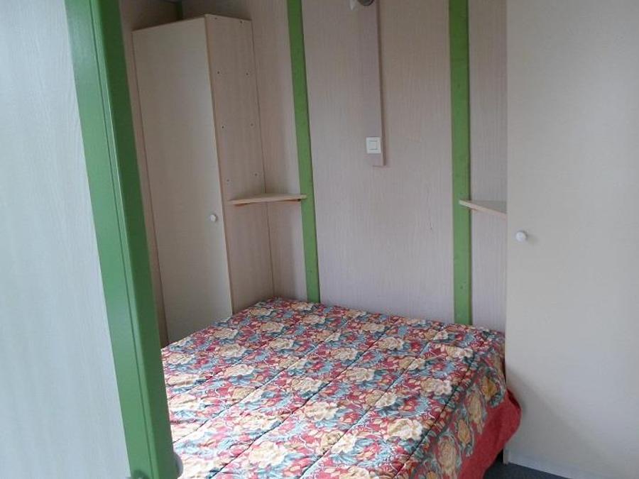Chalet 5 personnes - CEDRES 3