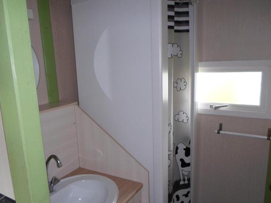 Chalet 5 personnes - CEDRES 7