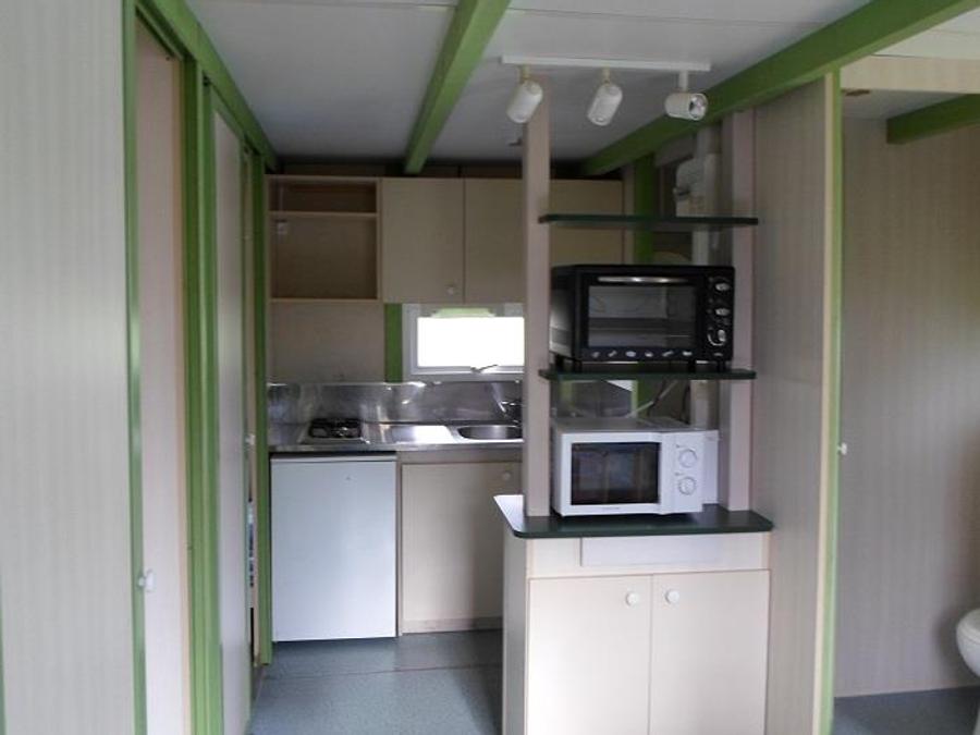 Chalet 5 personnes - CEDRES 2