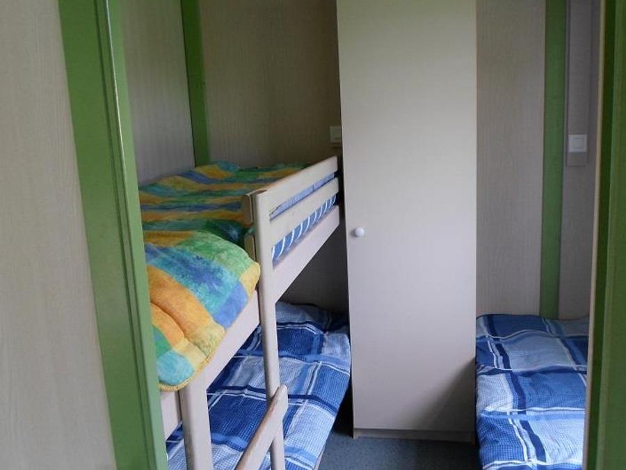 Chalet 5 personnes - CEDRES 4