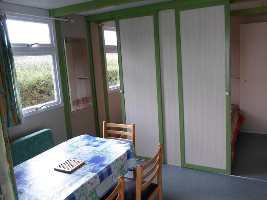Chalet 5 personnes - CEDRES 1