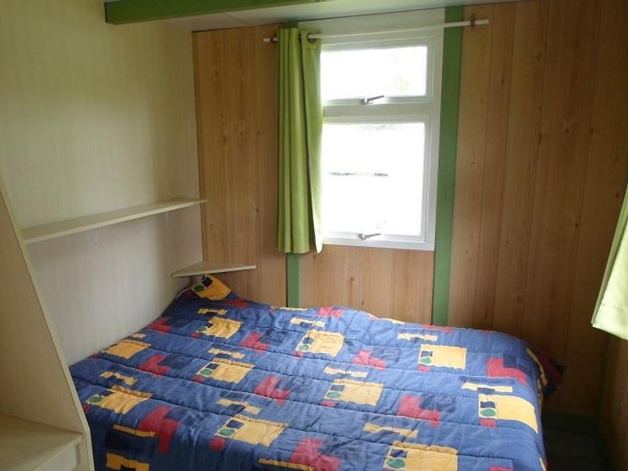 Chalet 6 personnes - PIN 8