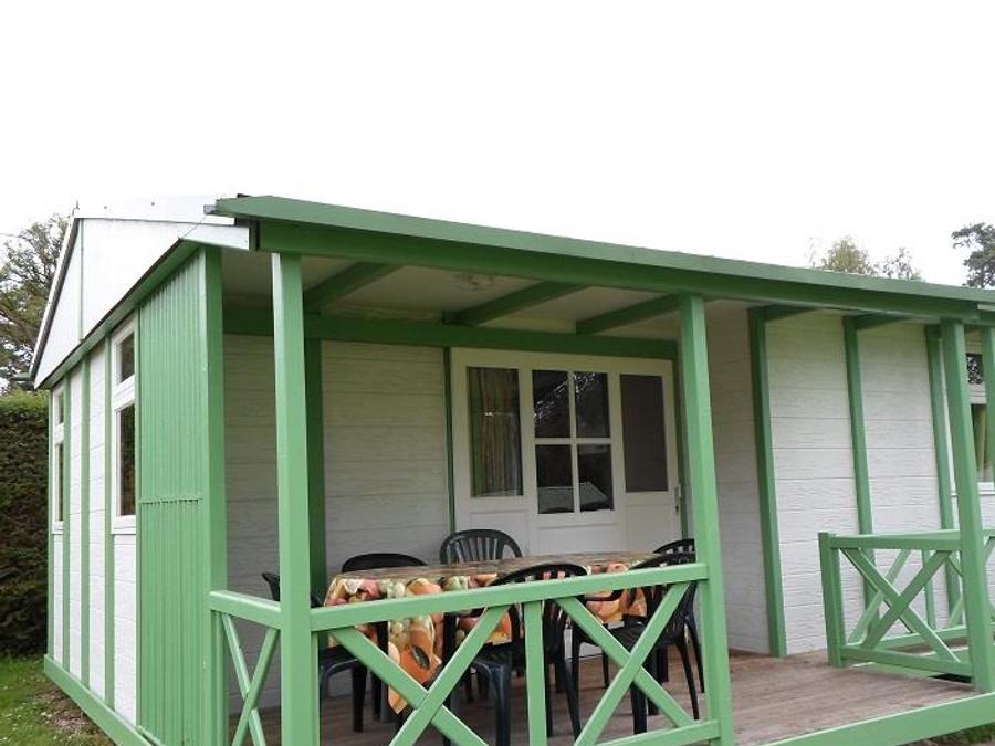 Chalet 6 personnes - PIN 5